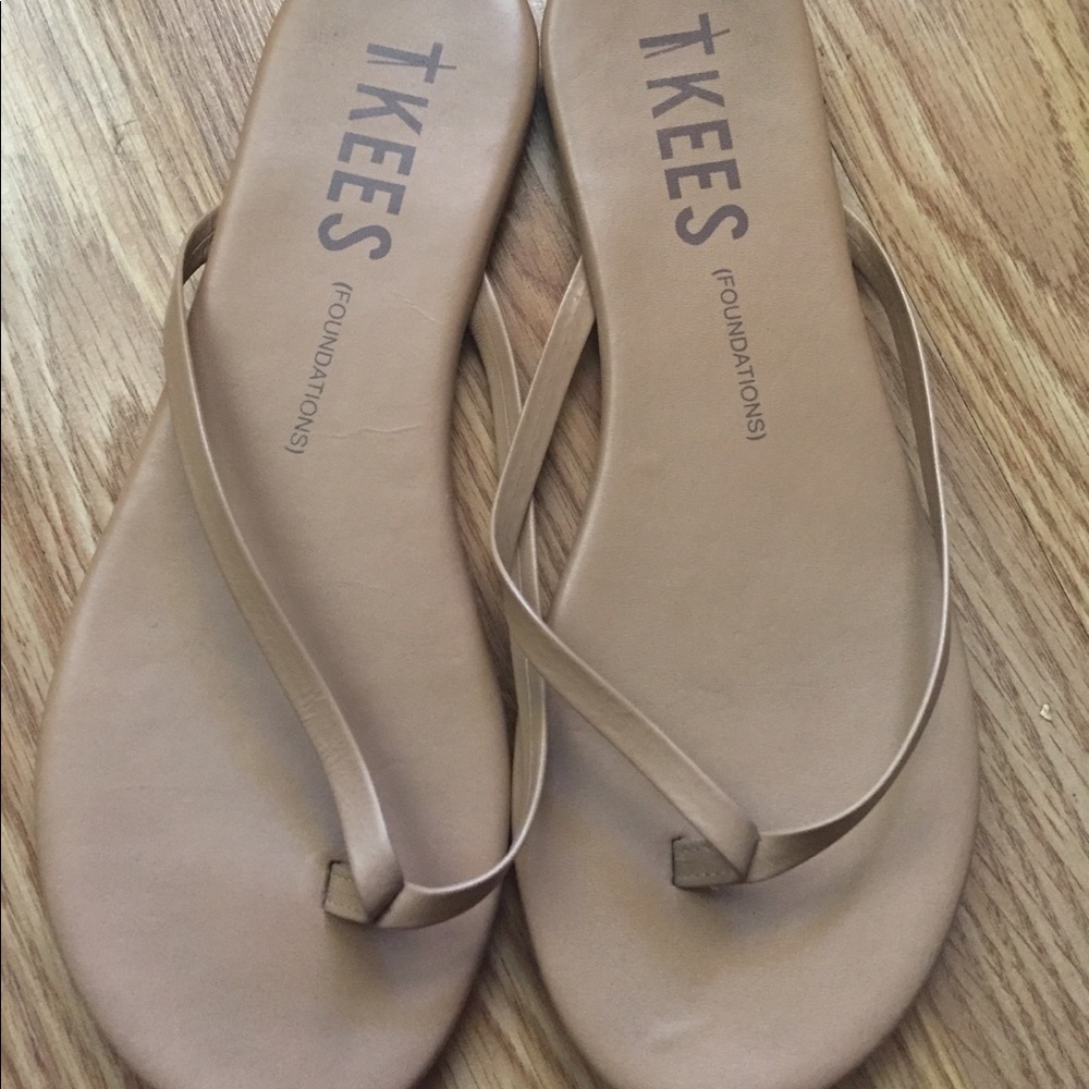 TKEES Sandals
